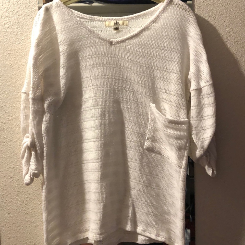 YA Los Angles 3/4 length shirt